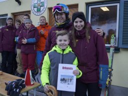 Ski- und Snowboardkurs Weihnachtsferien 2019
